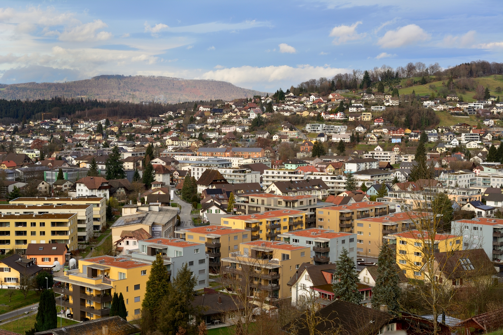 Gränichen